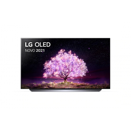 TV 55" OLED LG OLED55C14LB